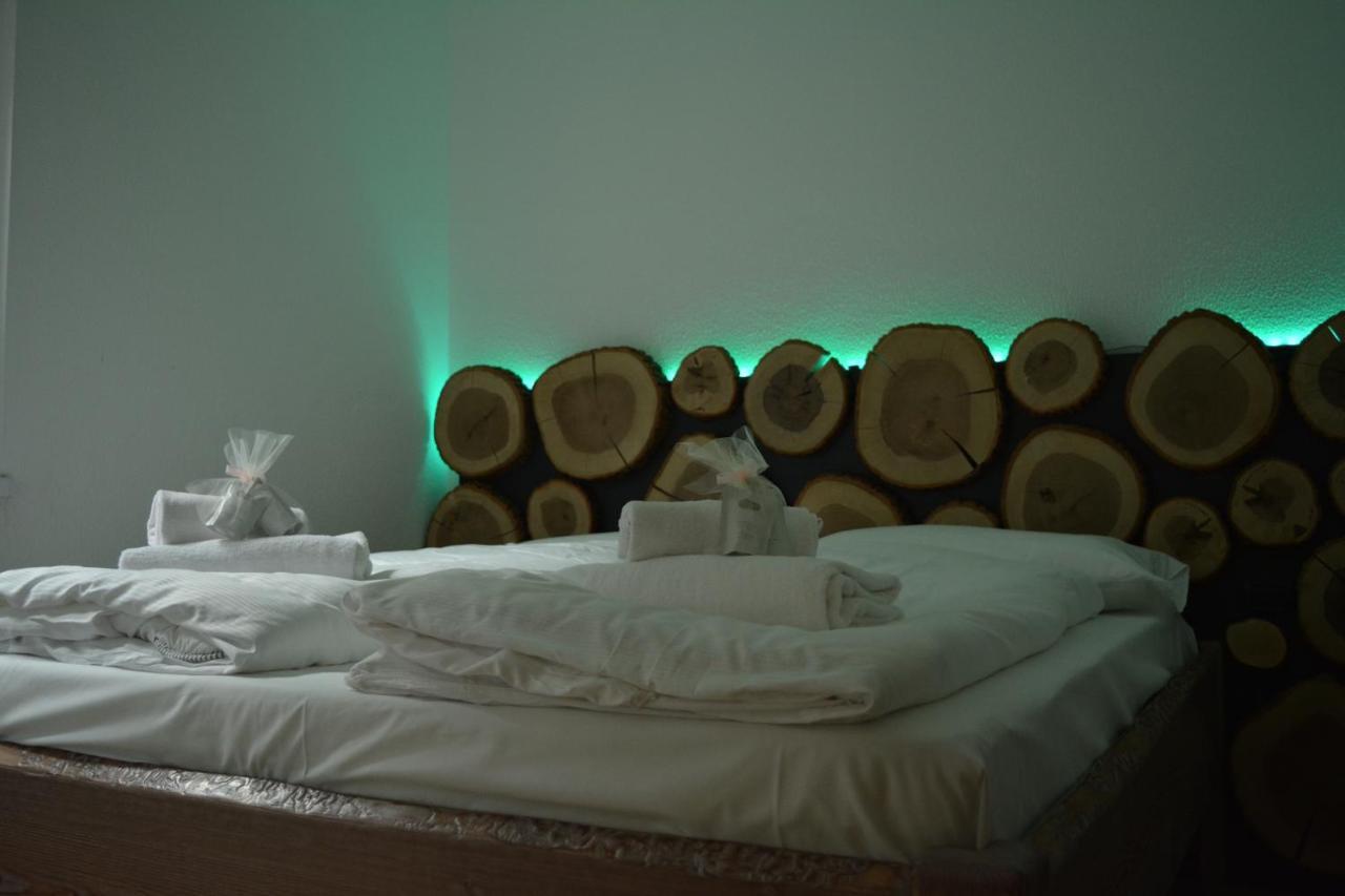 Silene Tremalzo Detox Exterior foto