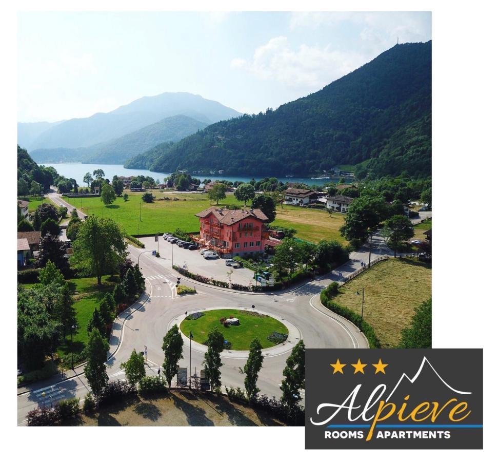 Silene Tremalzo Detox Exterior foto