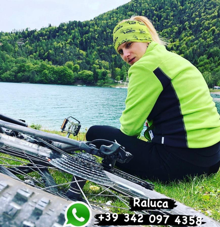 Silene Tremalzo Detox Exterior foto